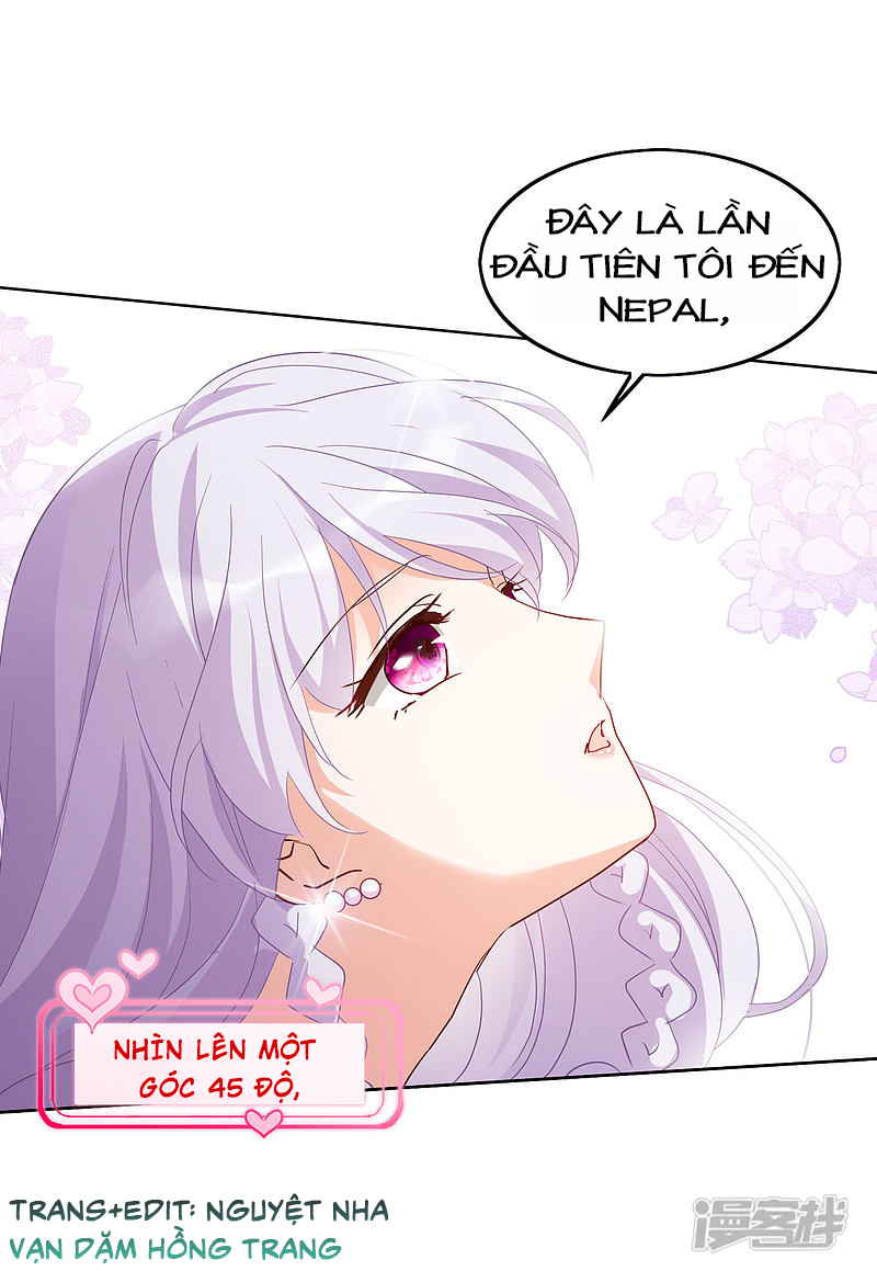 Cô Ấy Đến Rồi, Xin Hãy Nằm Xuống! Chapter 90 - Trang 2