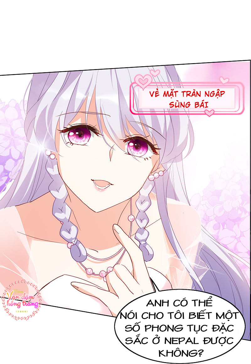 Cô Ấy Đến Rồi, Xin Hãy Nằm Xuống! Chapter 90 - Trang 2