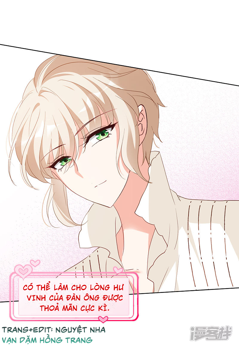 Cô Ấy Đến Rồi, Xin Hãy Nằm Xuống! Chapter 90 - Trang 2