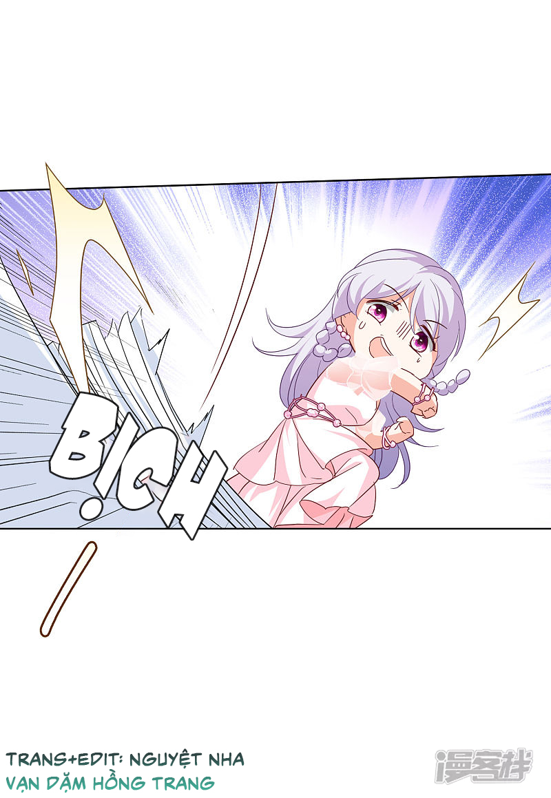 Cô Ấy Đến Rồi, Xin Hãy Nằm Xuống! Chapter 90 - Trang 2