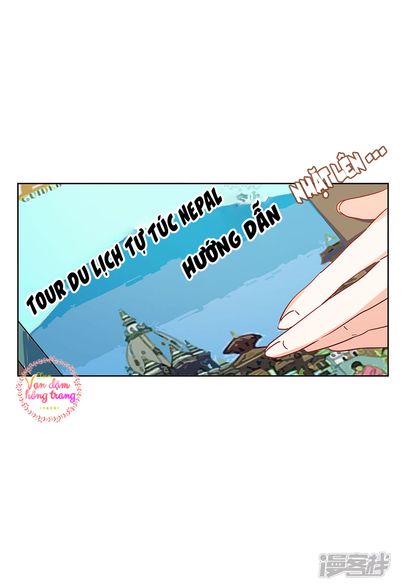 Cô Ấy Đến Rồi, Xin Hãy Nằm Xuống! Chapter 90 - Trang 2