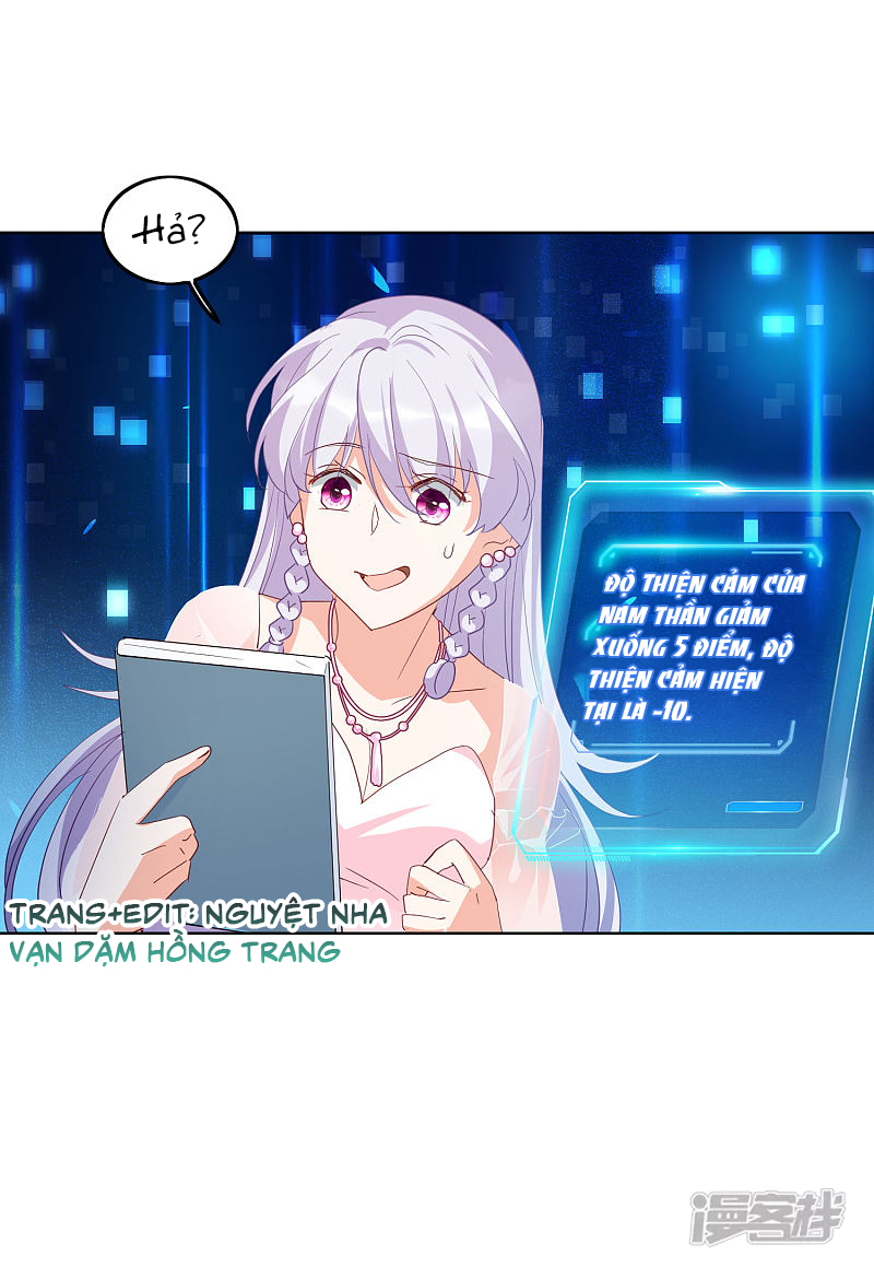 Cô Ấy Đến Rồi, Xin Hãy Nằm Xuống! Chapter 90 - Trang 2