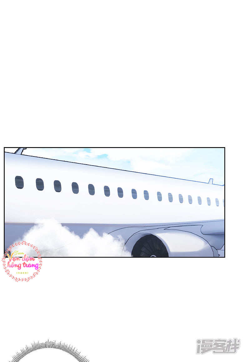 Cô Ấy Đến Rồi, Xin Hãy Nằm Xuống! Chapter 90 - Trang 2