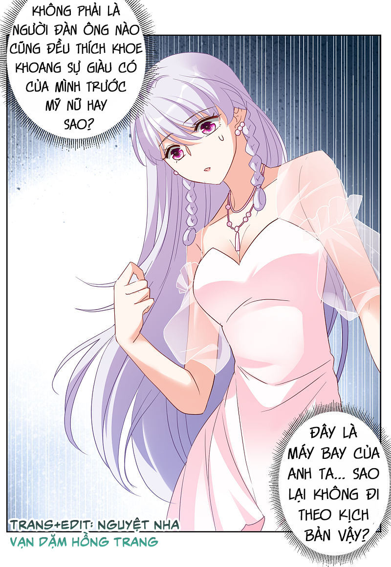 Cô Ấy Đến Rồi, Xin Hãy Nằm Xuống! Chapter 90 - Trang 2