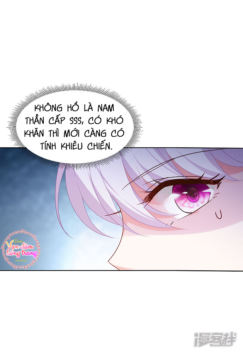 Cô Ấy Đến Rồi, Xin Hãy Nằm Xuống! Chapter 90 - Trang 2