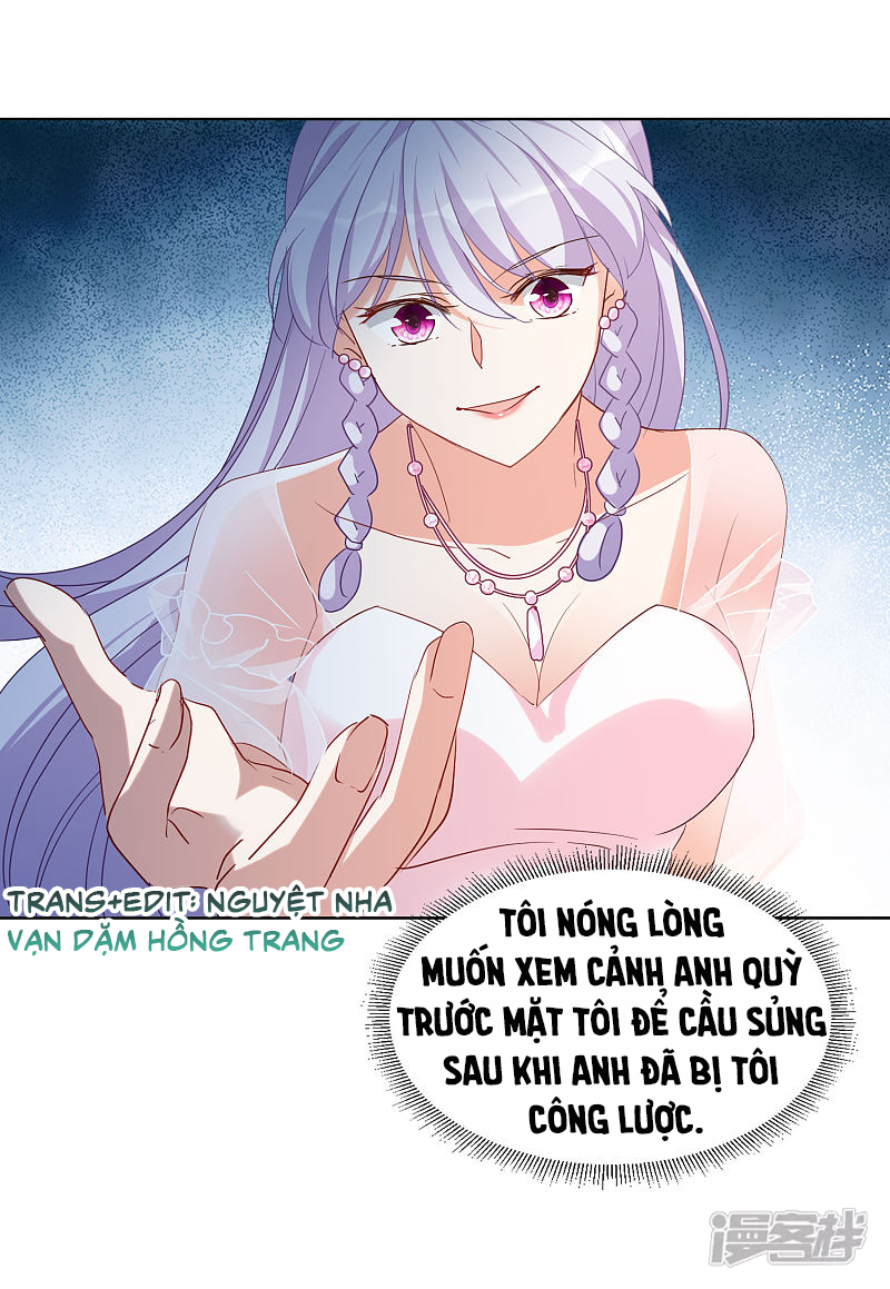 Cô Ấy Đến Rồi, Xin Hãy Nằm Xuống! Chapter 90 - Trang 2