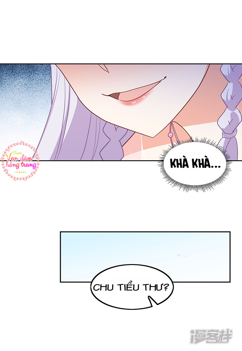 Cô Ấy Đến Rồi, Xin Hãy Nằm Xuống! Chapter 90 - Trang 2