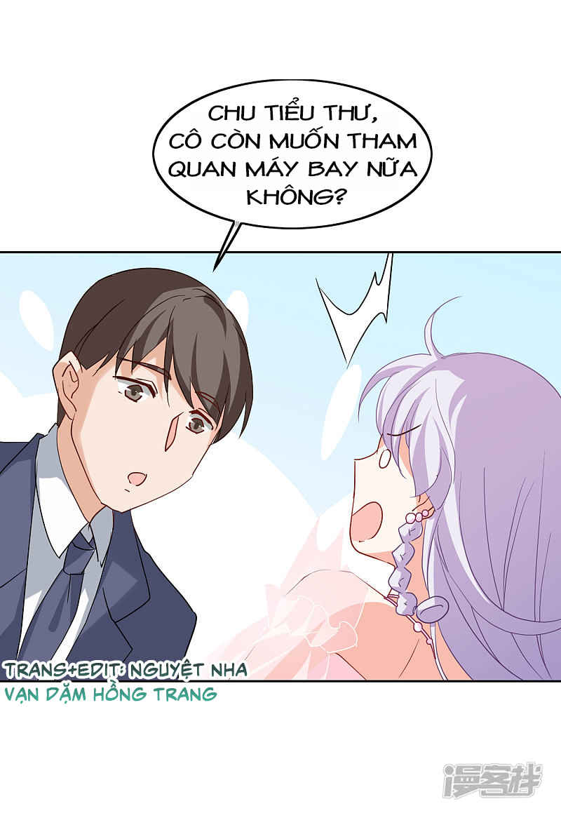 Cô Ấy Đến Rồi, Xin Hãy Nằm Xuống! Chapter 90 - Trang 2