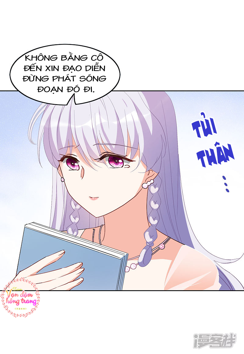 Cô Ấy Đến Rồi, Xin Hãy Nằm Xuống! Chapter 91 - Trang 2