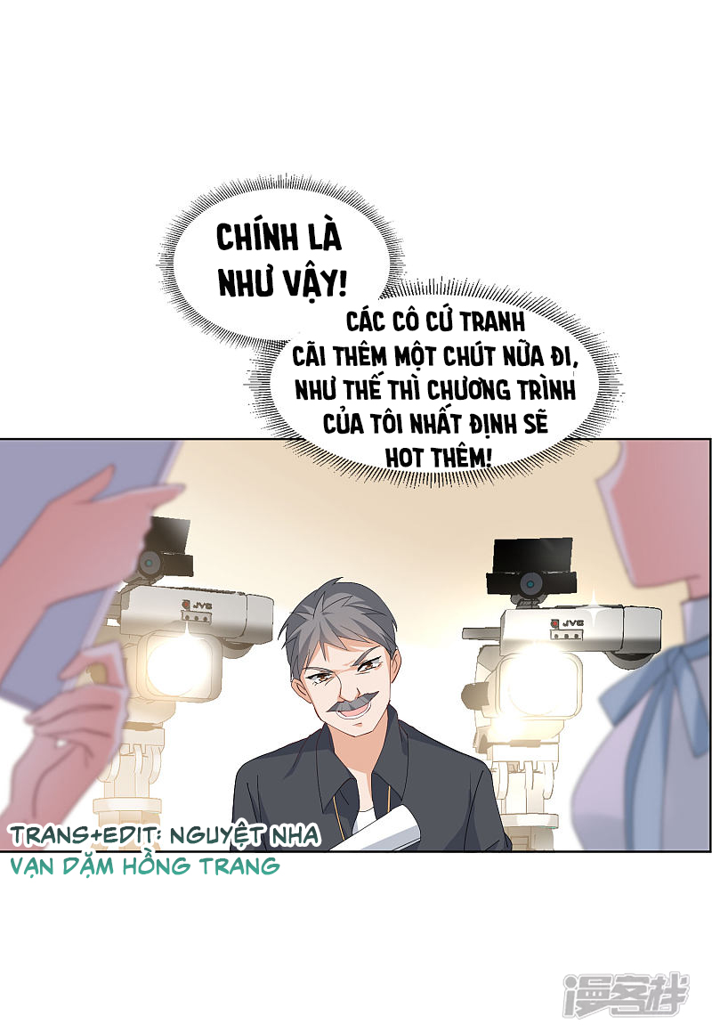 Cô Ấy Đến Rồi, Xin Hãy Nằm Xuống! Chapter 91 - Trang 2