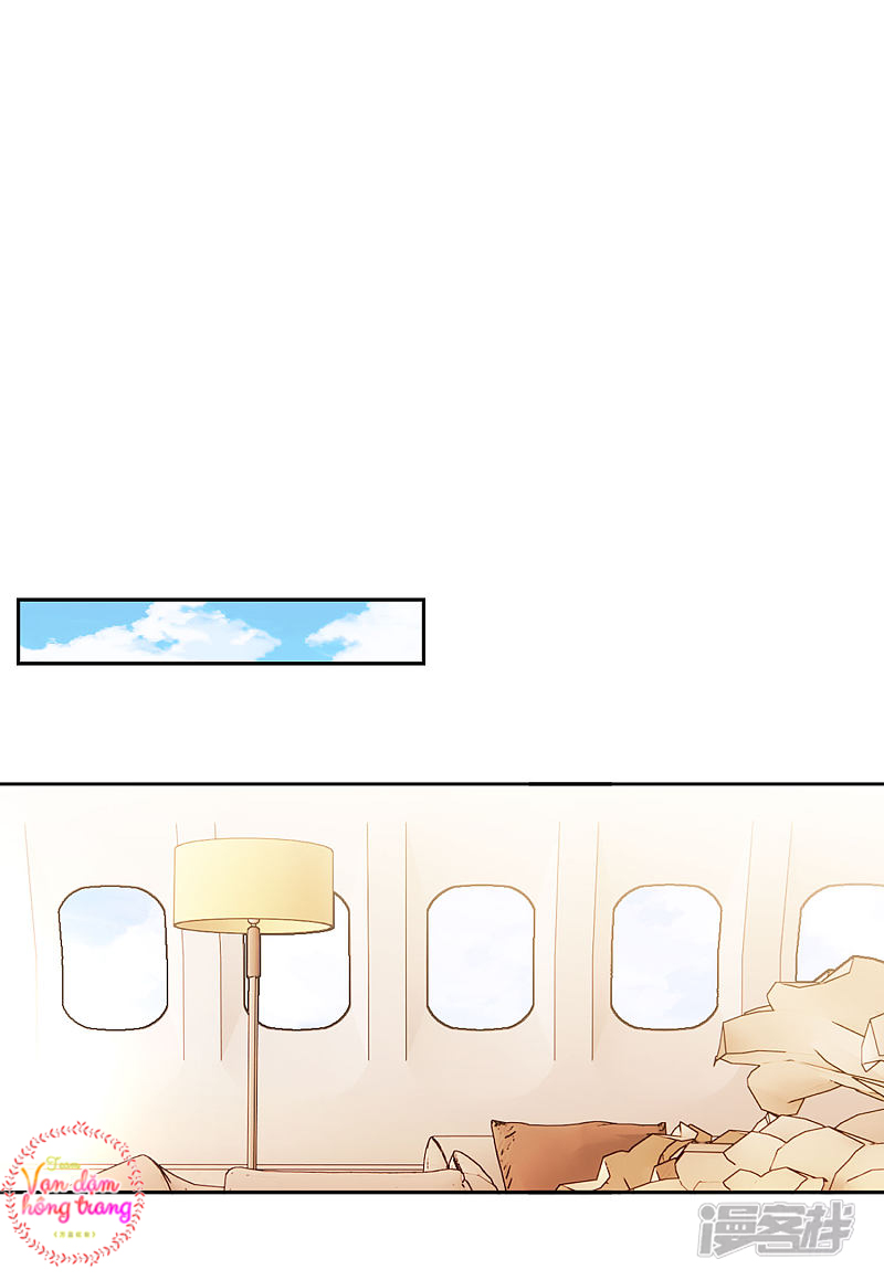 Cô Ấy Đến Rồi, Xin Hãy Nằm Xuống! Chapter 91 - Trang 2