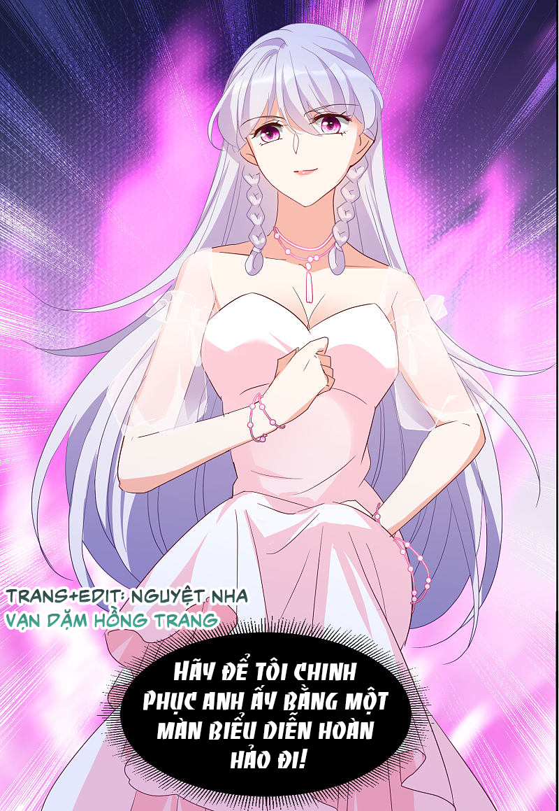 Cô Ấy Đến Rồi, Xin Hãy Nằm Xuống! Chapter 91 - Trang 2