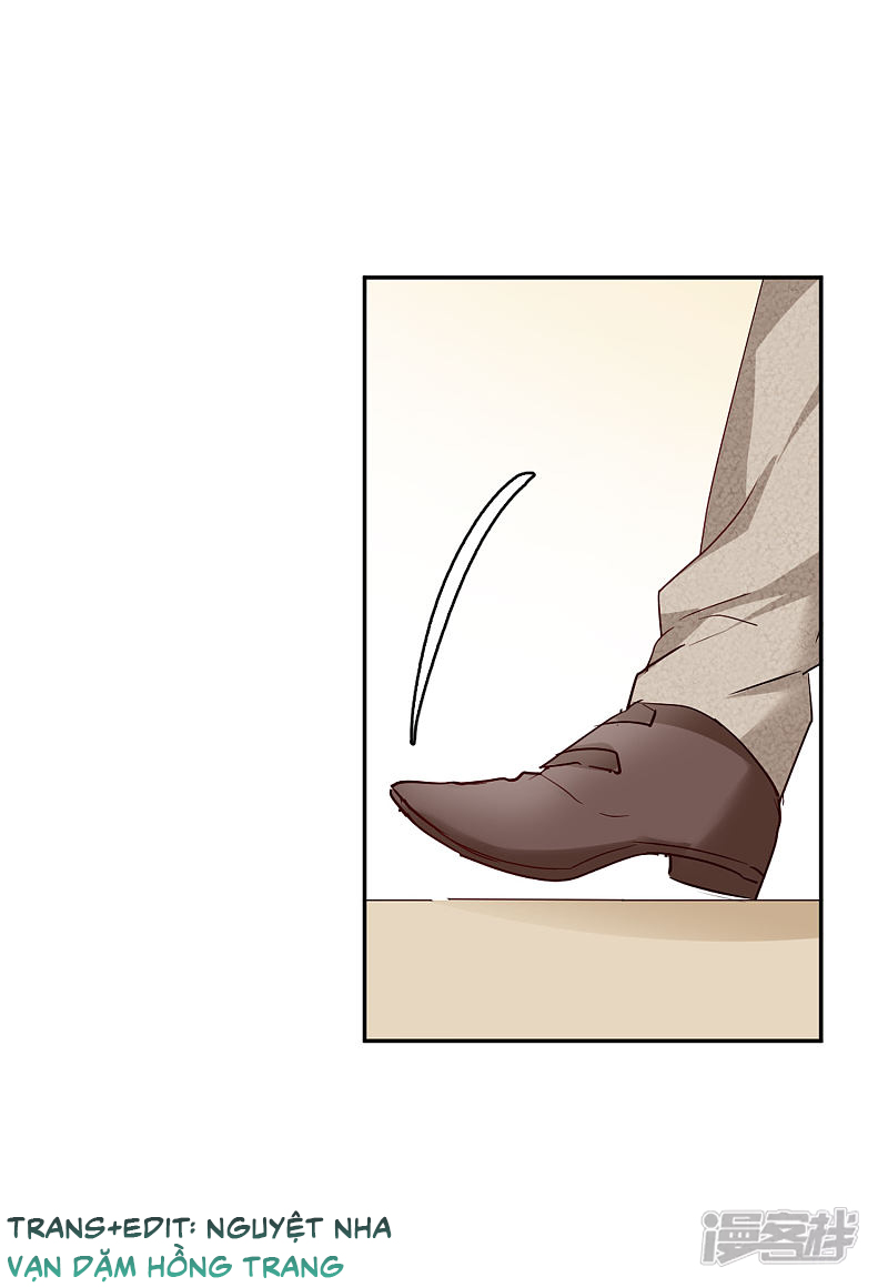 Cô Ấy Đến Rồi, Xin Hãy Nằm Xuống! Chapter 91 - Trang 2