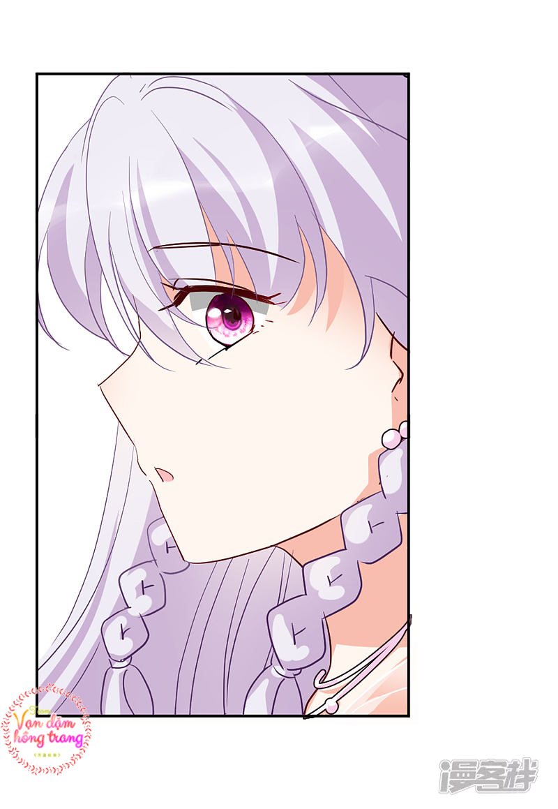 Cô Ấy Đến Rồi, Xin Hãy Nằm Xuống! Chapter 91 - Trang 2