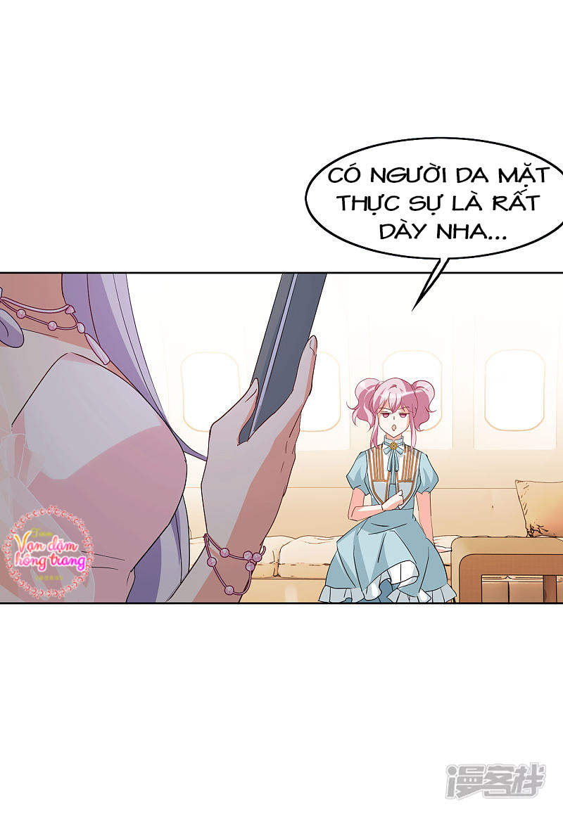 Cô Ấy Đến Rồi, Xin Hãy Nằm Xuống! Chapter 91 - Trang 2