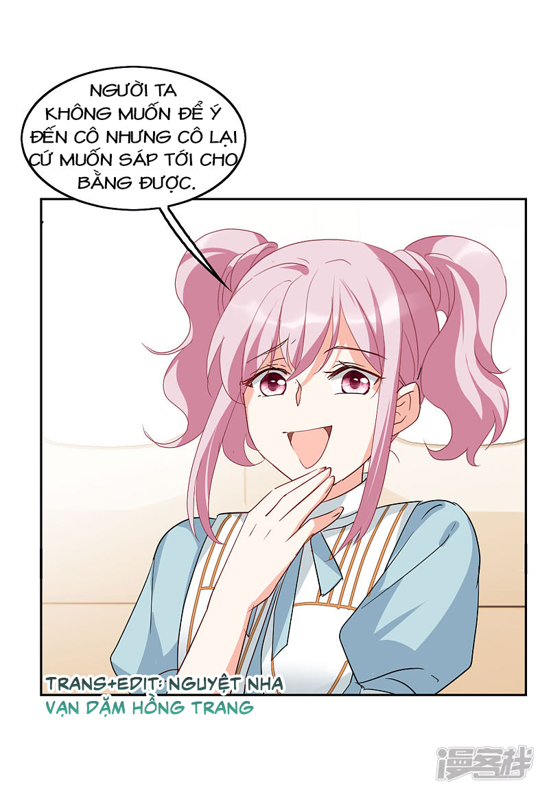 Cô Ấy Đến Rồi, Xin Hãy Nằm Xuống! Chapter 91 - Trang 2