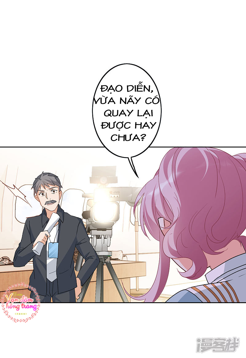 Cô Ấy Đến Rồi, Xin Hãy Nằm Xuống! Chapter 91 - Trang 2