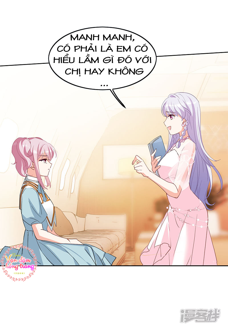 Cô Ấy Đến Rồi, Xin Hãy Nằm Xuống! Chapter 91 - Trang 2