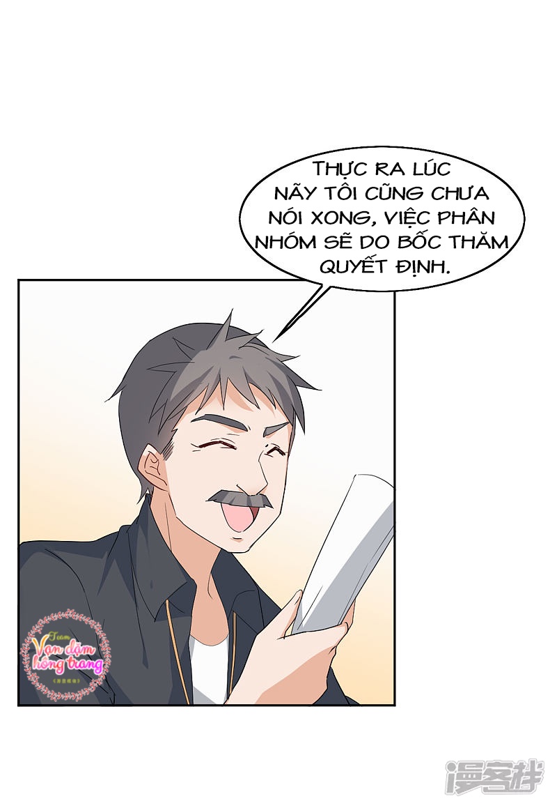 Cô Ấy Đến Rồi, Xin Hãy Nằm Xuống! Chapter 92 - Trang 2