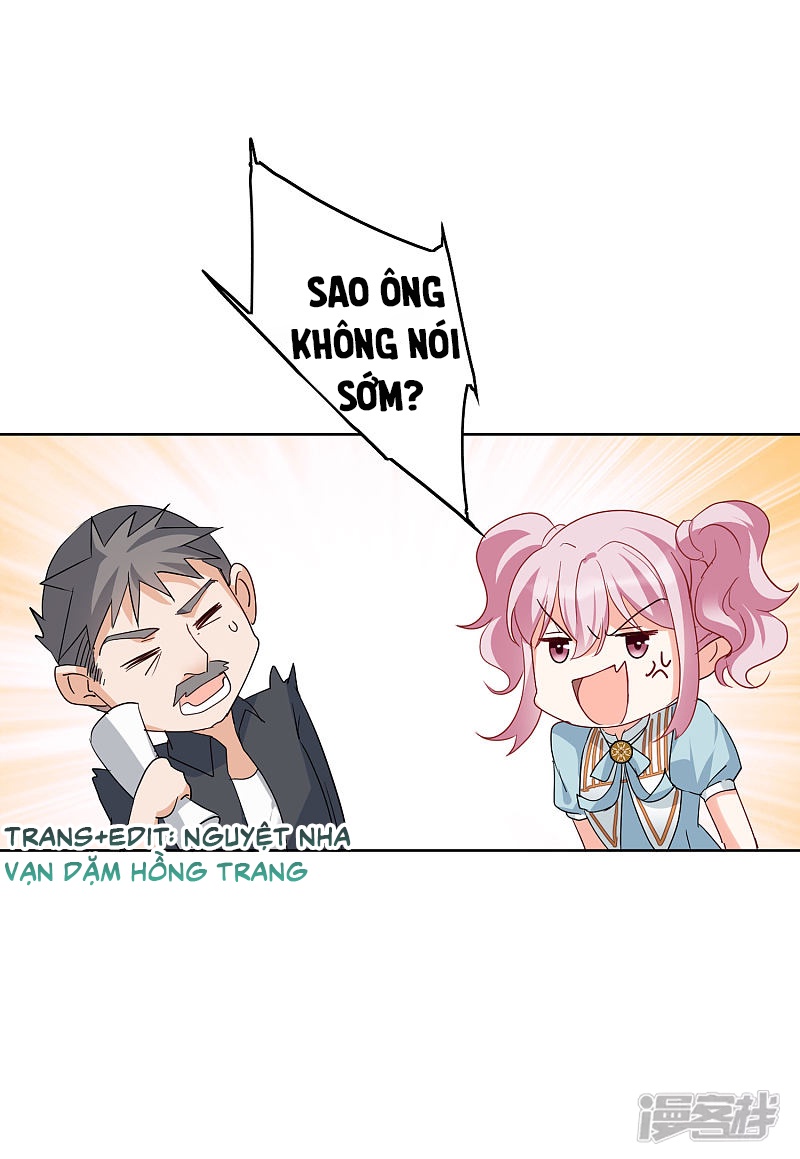 Cô Ấy Đến Rồi, Xin Hãy Nằm Xuống! Chapter 92 - Trang 2