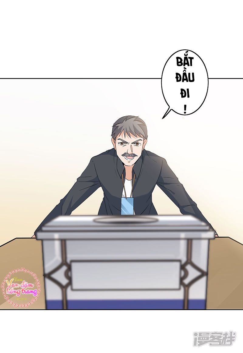 Cô Ấy Đến Rồi, Xin Hãy Nằm Xuống! Chapter 92 - Trang 2