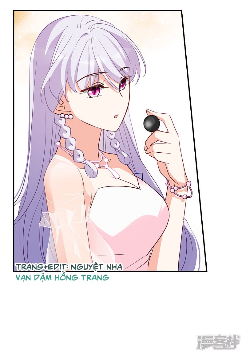 Cô Ấy Đến Rồi, Xin Hãy Nằm Xuống! Chapter 92 - Trang 2