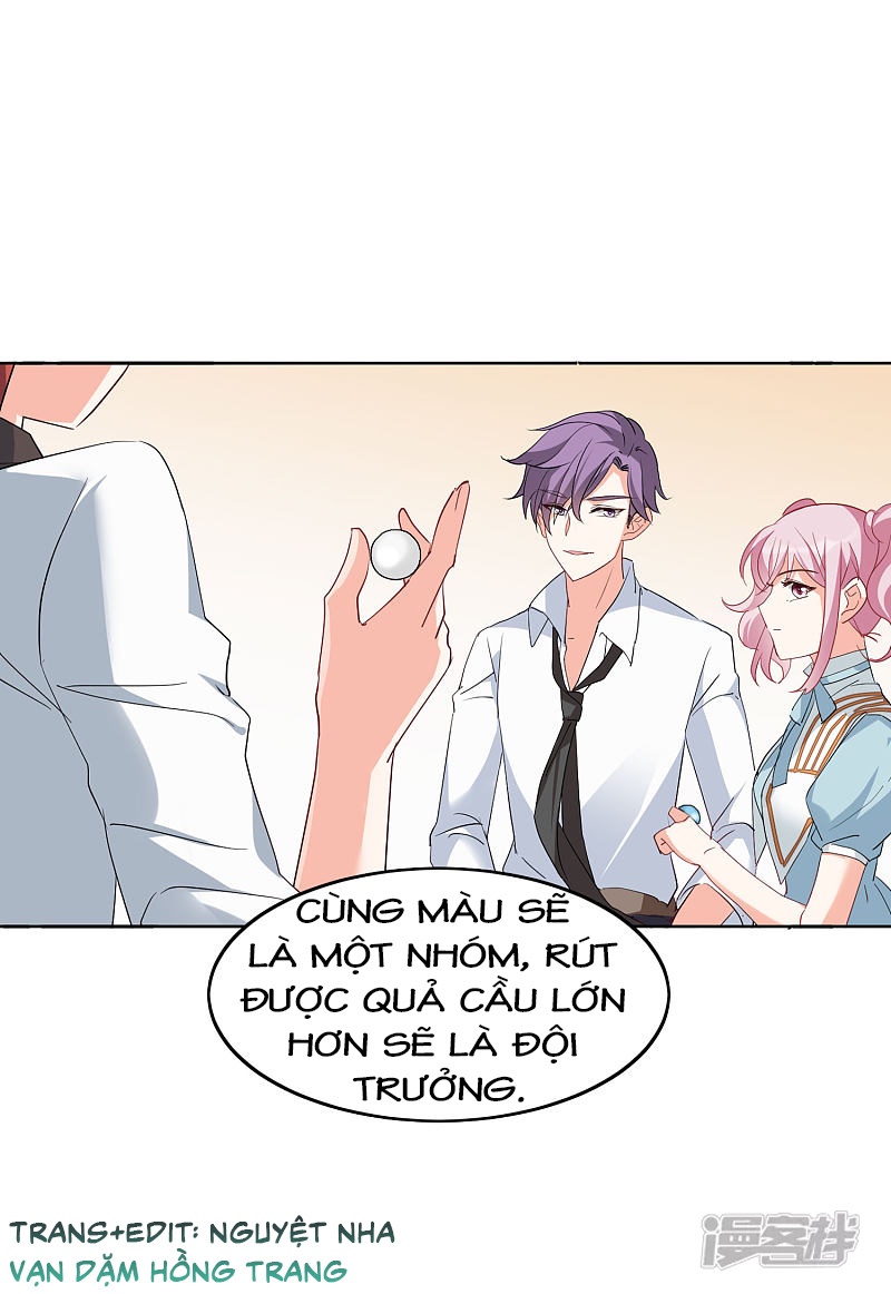 Cô Ấy Đến Rồi, Xin Hãy Nằm Xuống! Chapter 92 - Trang 2