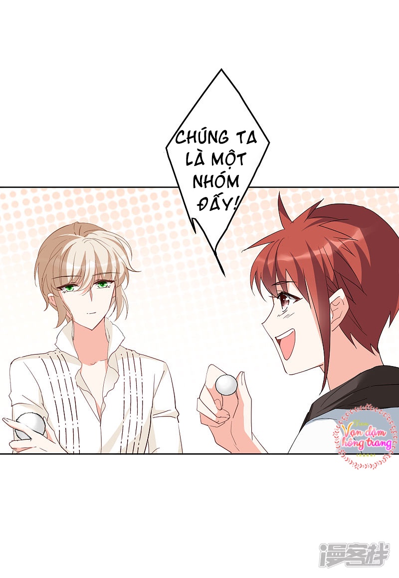 Cô Ấy Đến Rồi, Xin Hãy Nằm Xuống! Chapter 92 - Trang 2