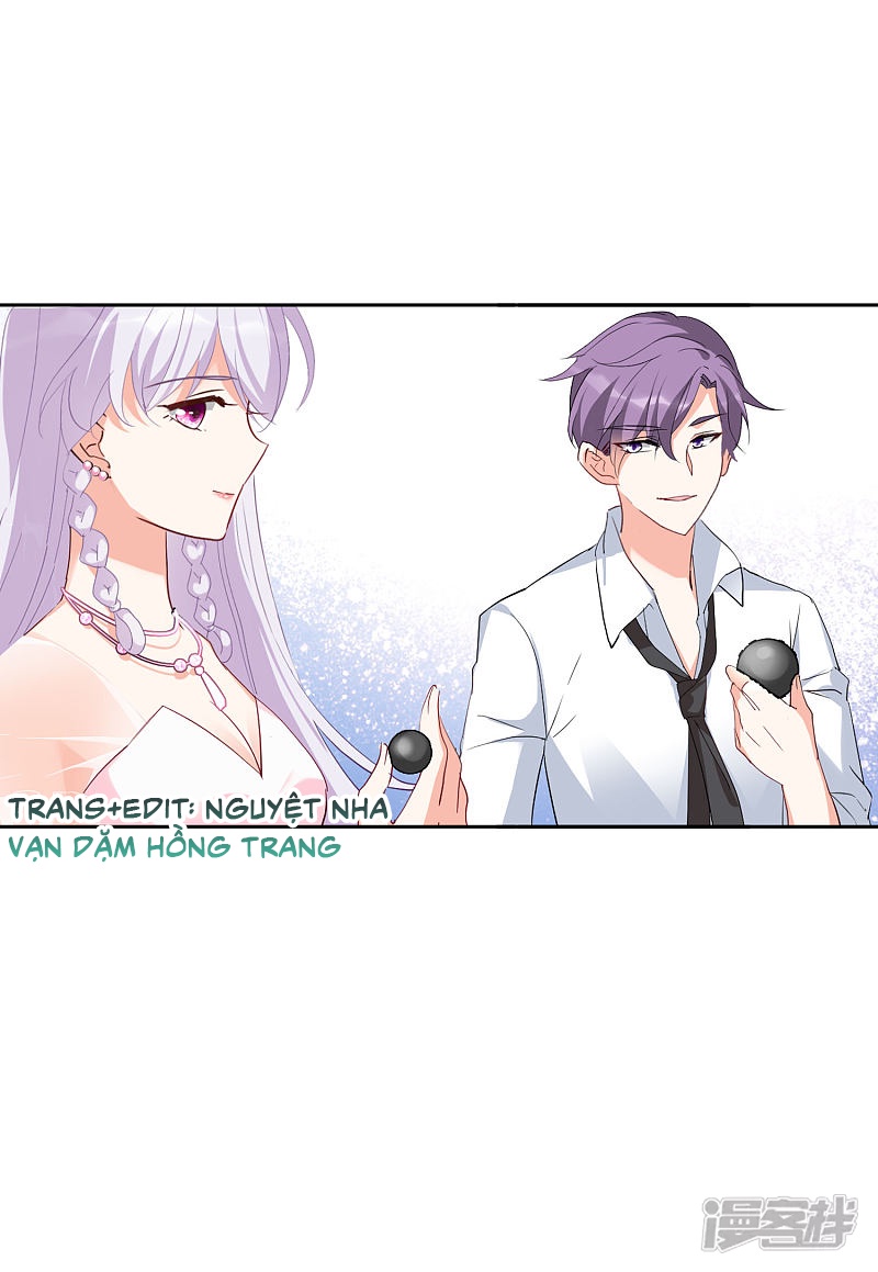 Cô Ấy Đến Rồi, Xin Hãy Nằm Xuống! Chapter 92 - Trang 2