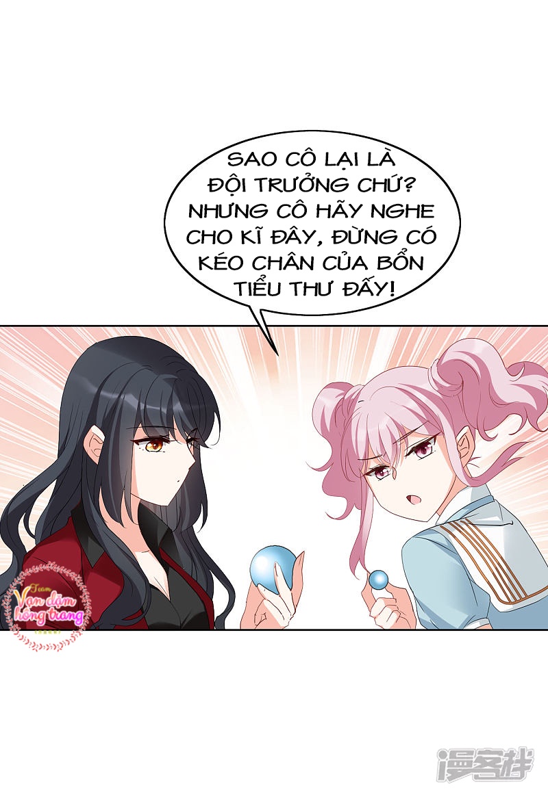 Cô Ấy Đến Rồi, Xin Hãy Nằm Xuống! Chapter 92 - Trang 2