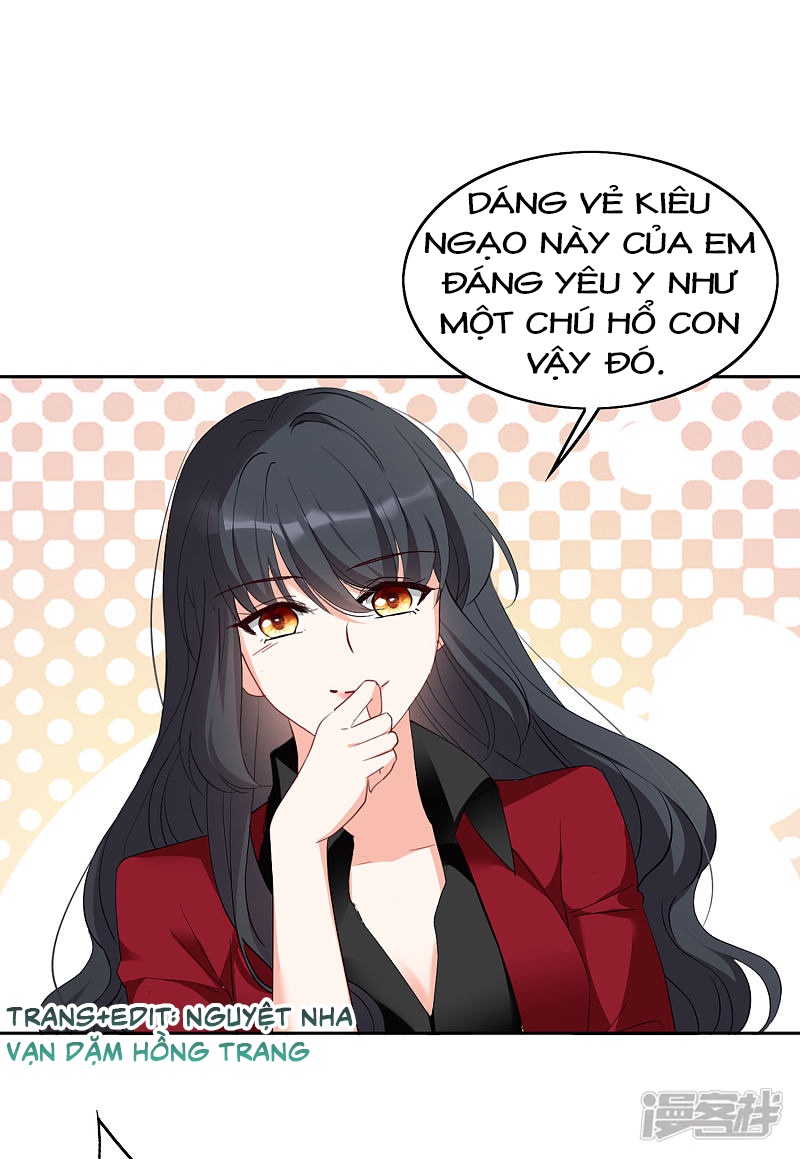 Cô Ấy Đến Rồi, Xin Hãy Nằm Xuống! Chapter 92 - Trang 2