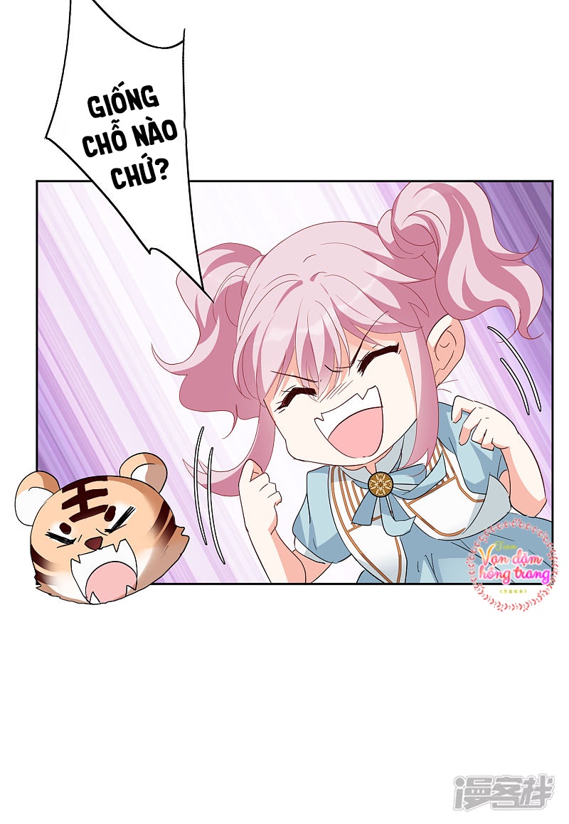 Cô Ấy Đến Rồi, Xin Hãy Nằm Xuống! Chapter 92 - Trang 2