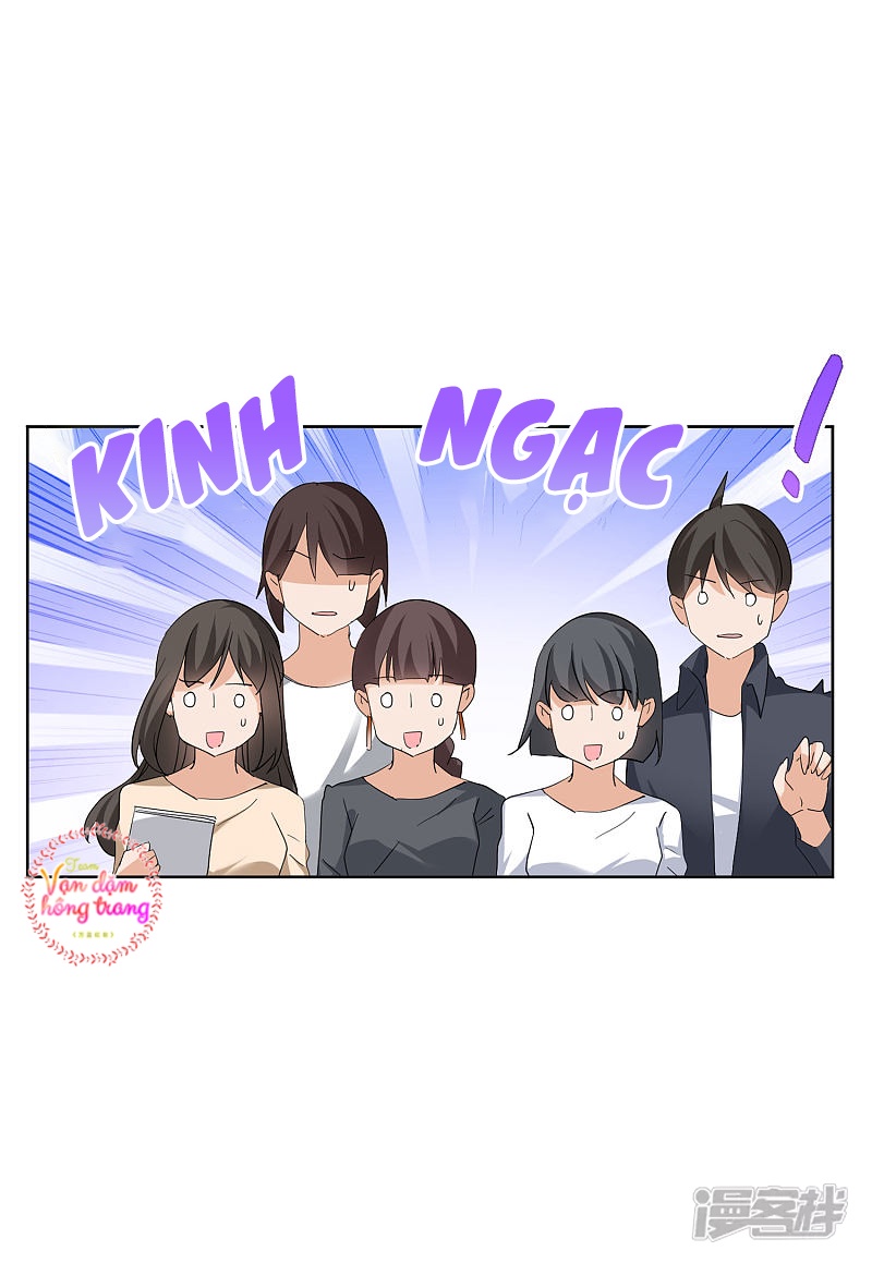 Cô Ấy Đến Rồi, Xin Hãy Nằm Xuống! Chapter 92 - Trang 2