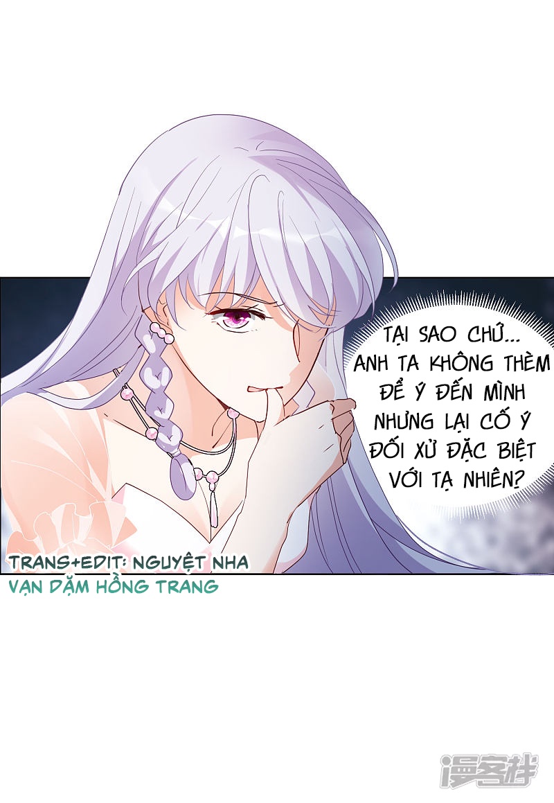 Cô Ấy Đến Rồi, Xin Hãy Nằm Xuống! Chapter 92 - Trang 2