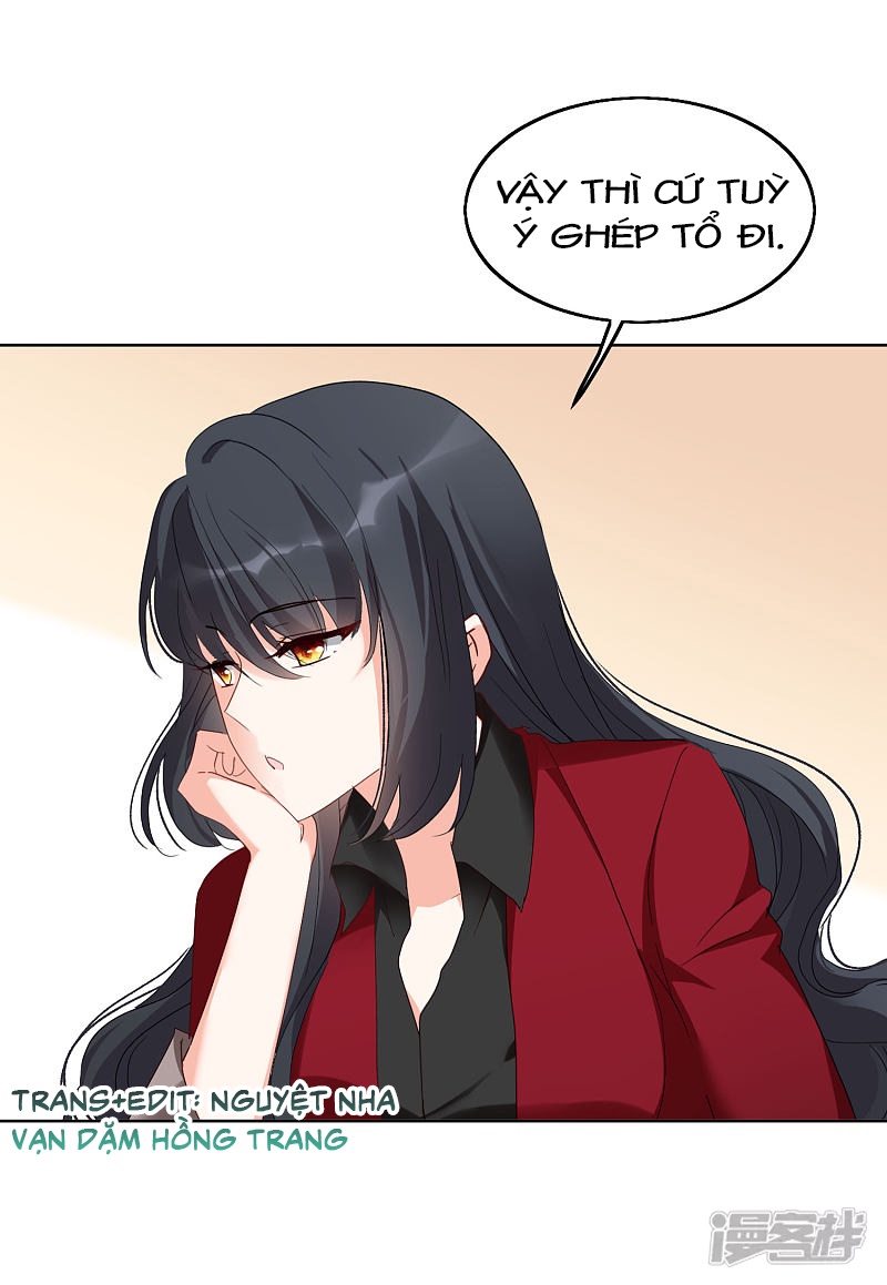 Cô Ấy Đến Rồi, Xin Hãy Nằm Xuống! Chapter 92 - Trang 2