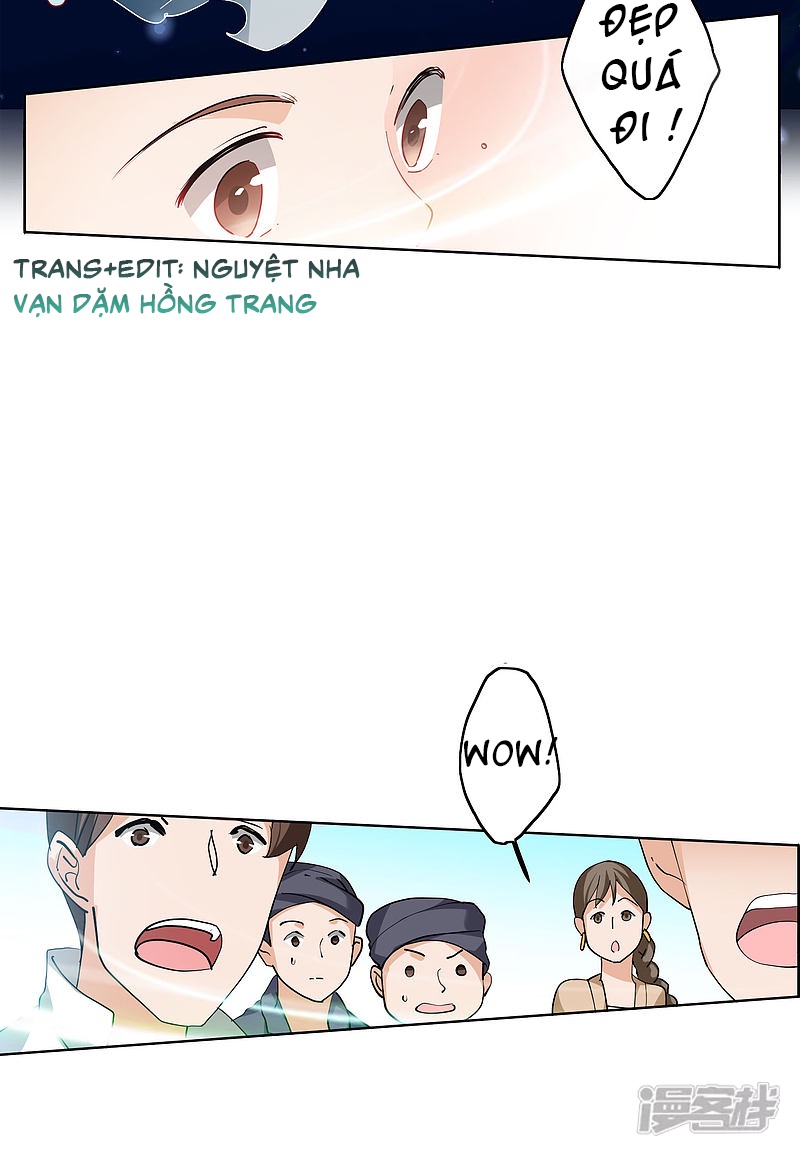 Cô Ấy Đến Rồi, Xin Hãy Nằm Xuống! Chapter 93 - Trang 2