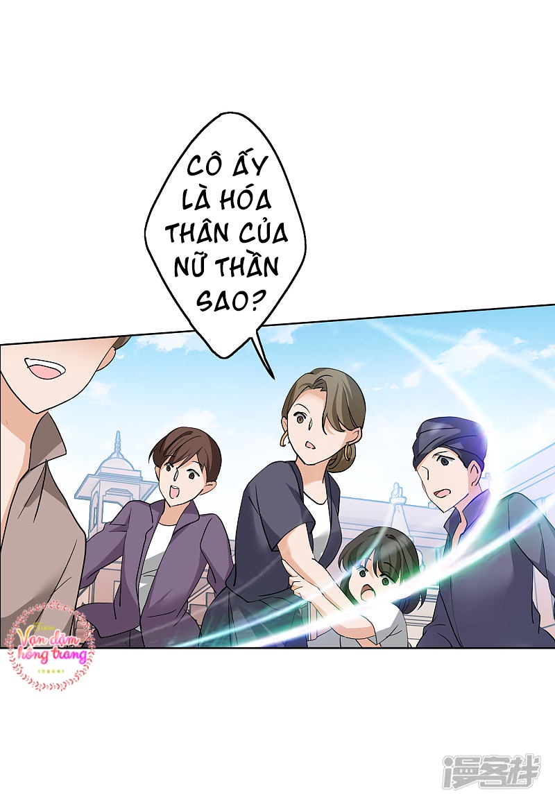 Cô Ấy Đến Rồi, Xin Hãy Nằm Xuống! Chapter 93 - Trang 2