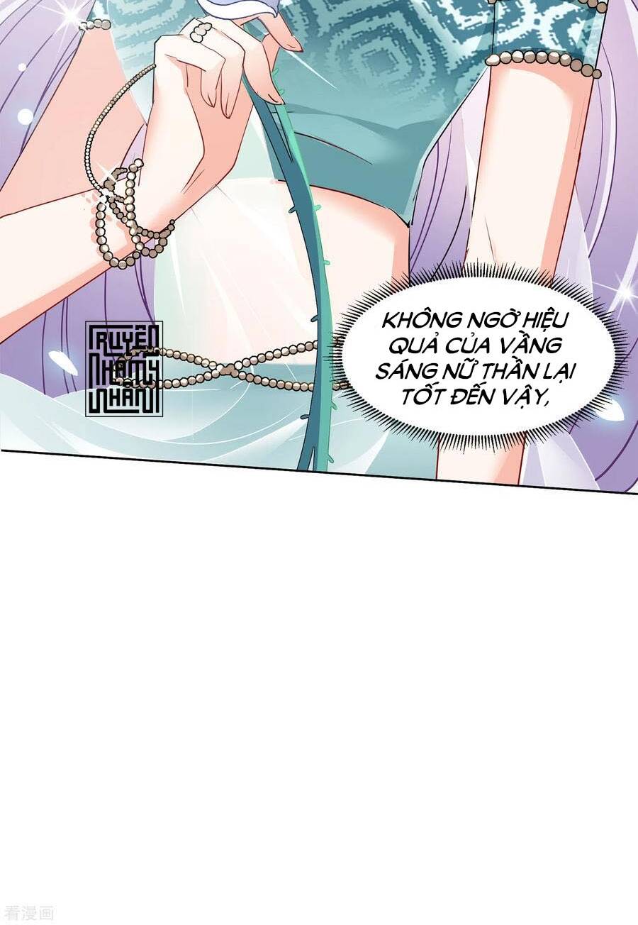 Cô Ấy Đến Rồi, Xin Hãy Nằm Xuống! Chapter 94 - Trang 2