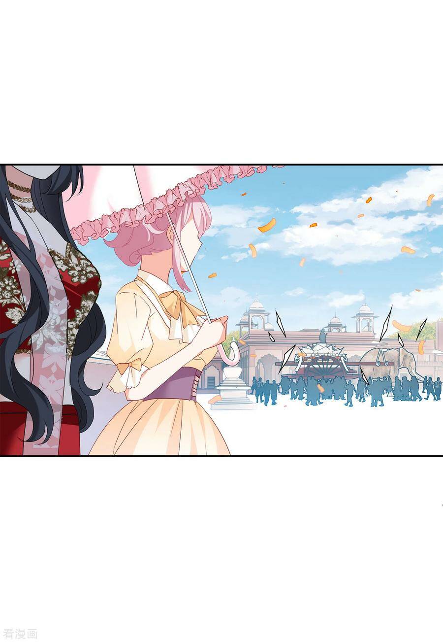 Cô Ấy Đến Rồi, Xin Hãy Nằm Xuống! Chapter 94 - Trang 2