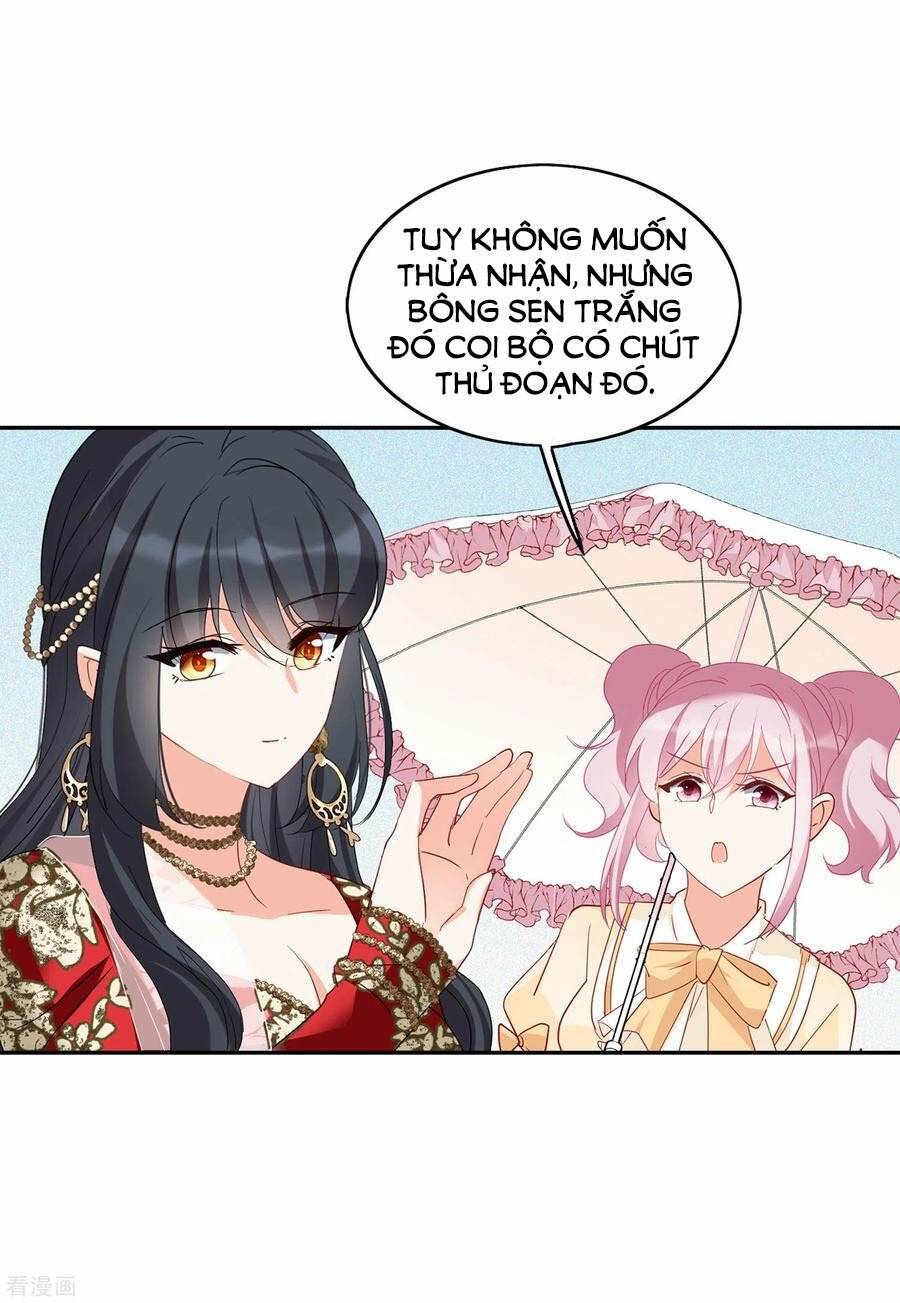 Cô Ấy Đến Rồi, Xin Hãy Nằm Xuống! Chapter 94 - Trang 2