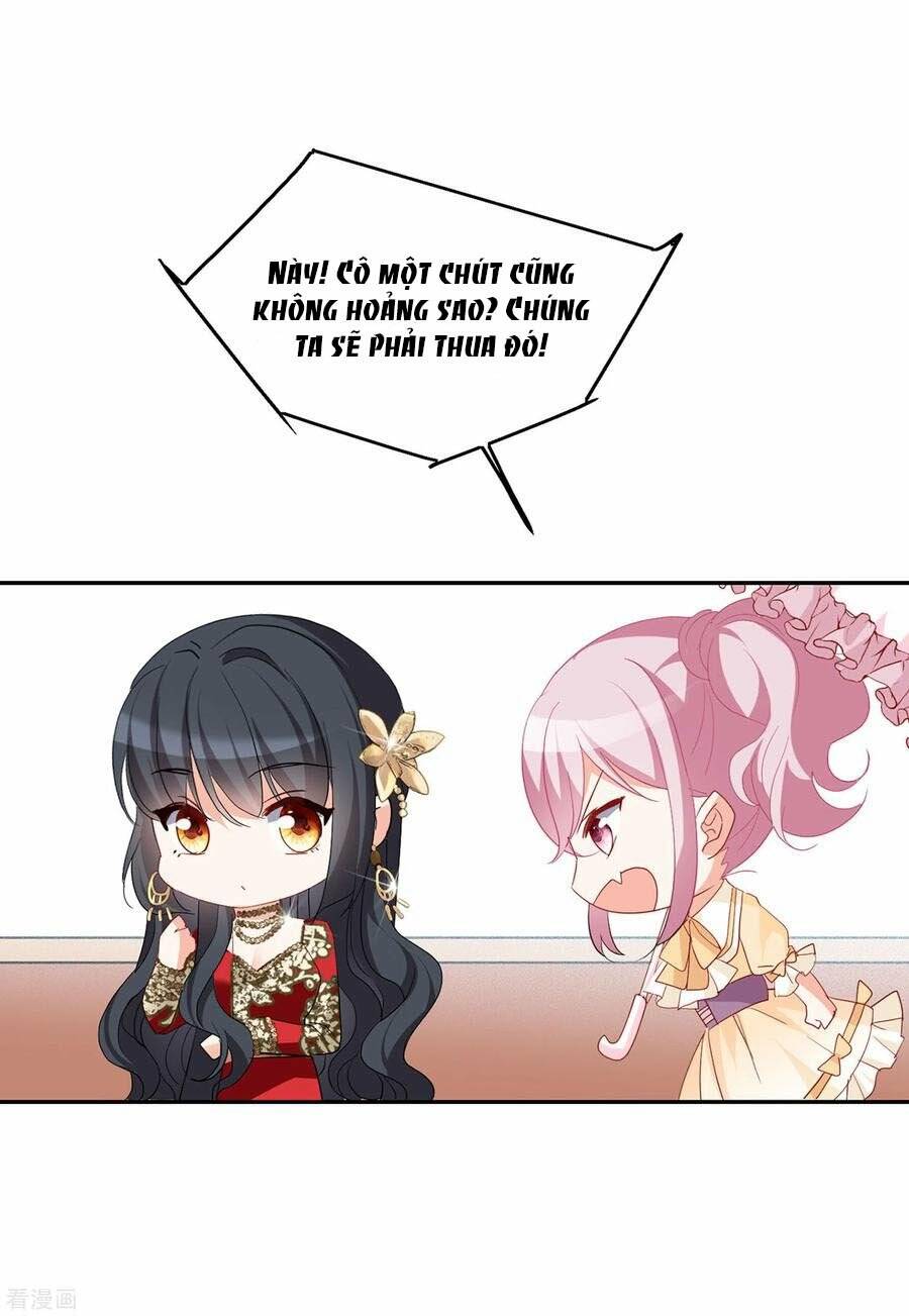 Cô Ấy Đến Rồi, Xin Hãy Nằm Xuống! Chapter 94 - Trang 2