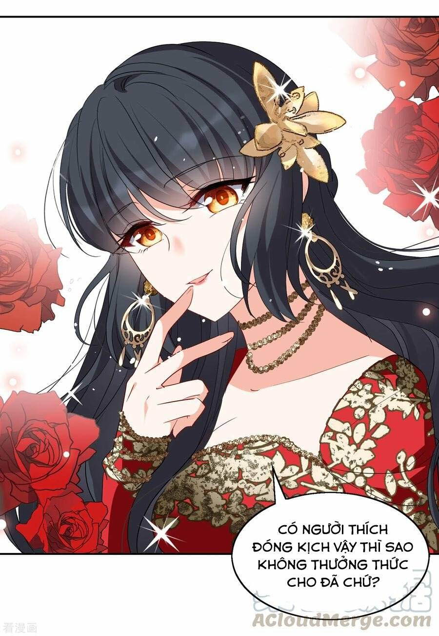 Cô Ấy Đến Rồi, Xin Hãy Nằm Xuống! Chapter 94 - Trang 2