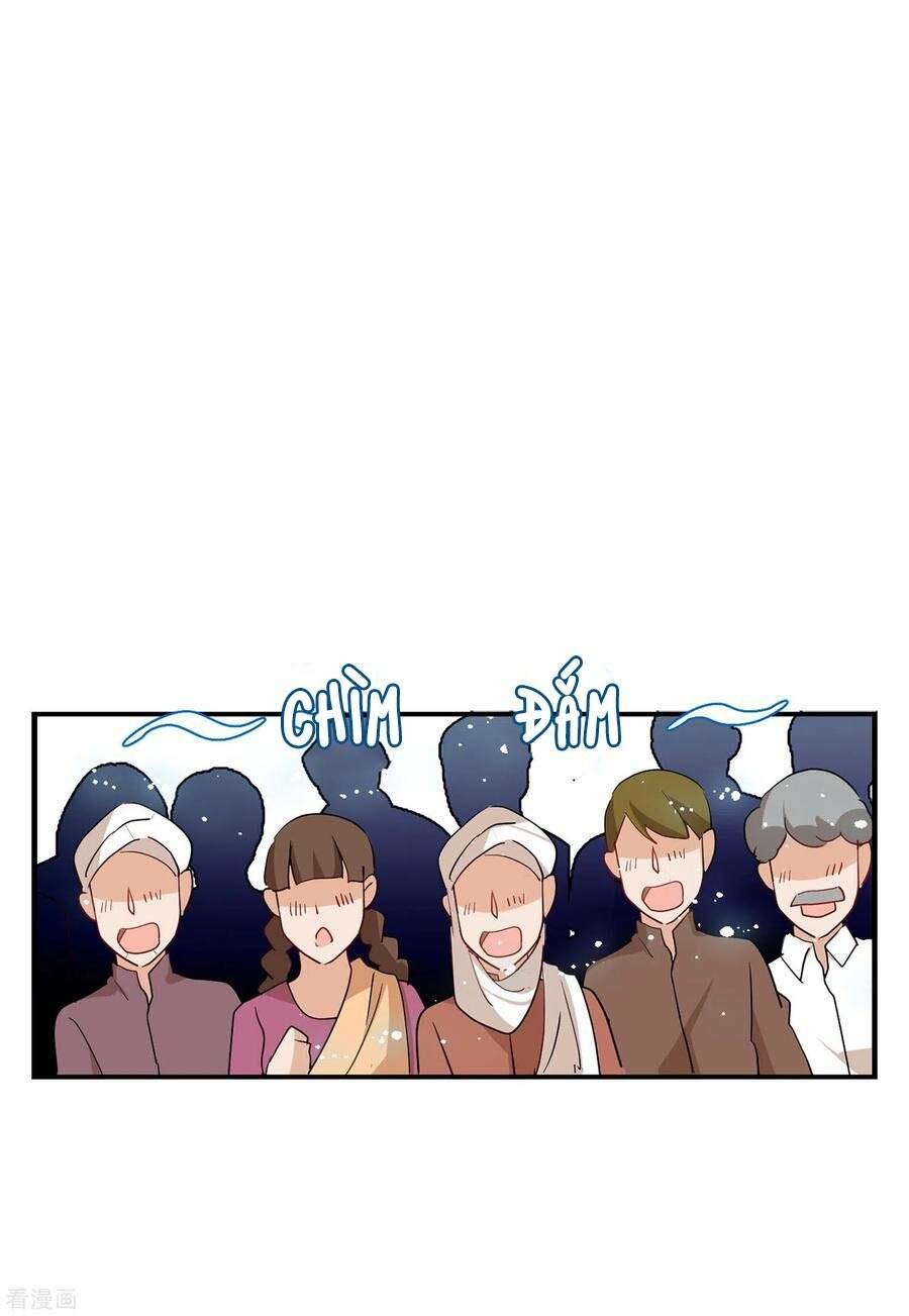 Cô Ấy Đến Rồi, Xin Hãy Nằm Xuống! Chapter 94 - Trang 2