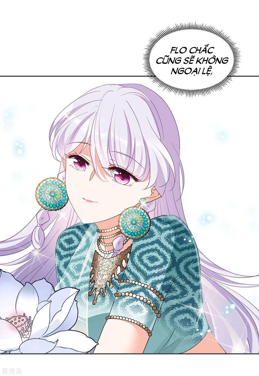 Cô Ấy Đến Rồi, Xin Hãy Nằm Xuống! Chapter 94 - Trang 2