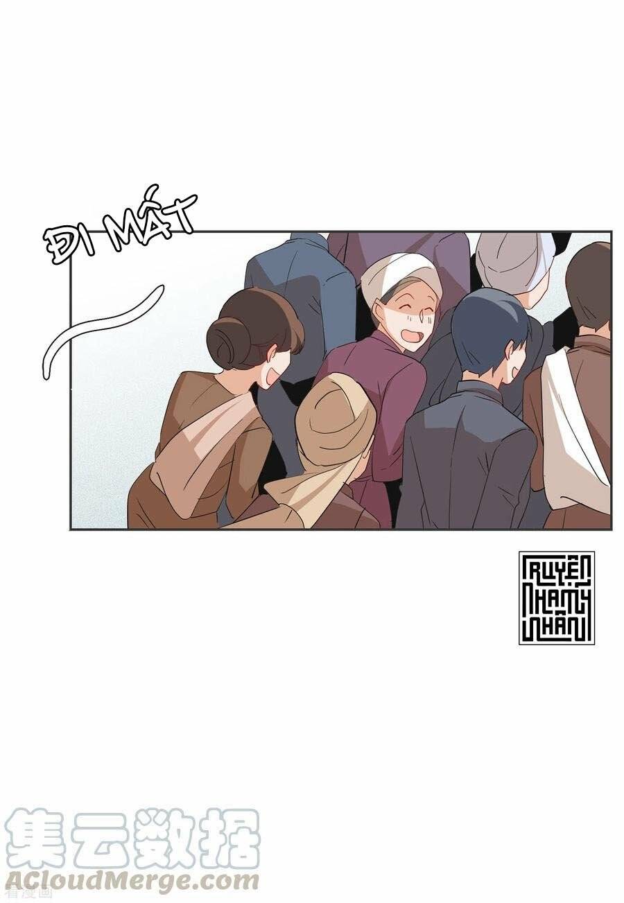 Cô Ấy Đến Rồi, Xin Hãy Nằm Xuống! Chapter 94 - Trang 2