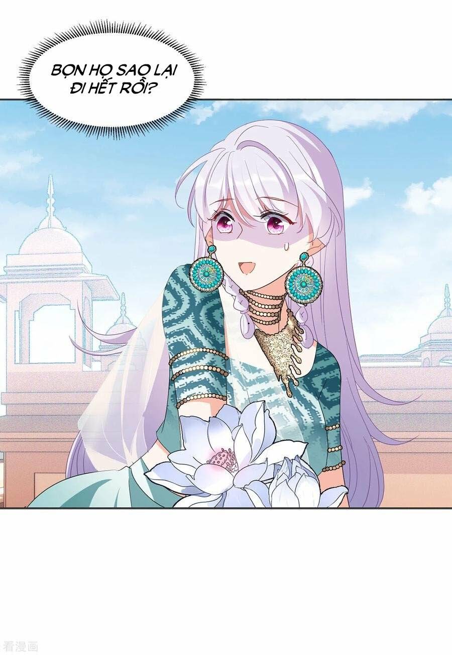 Cô Ấy Đến Rồi, Xin Hãy Nằm Xuống! Chapter 94 - Trang 2