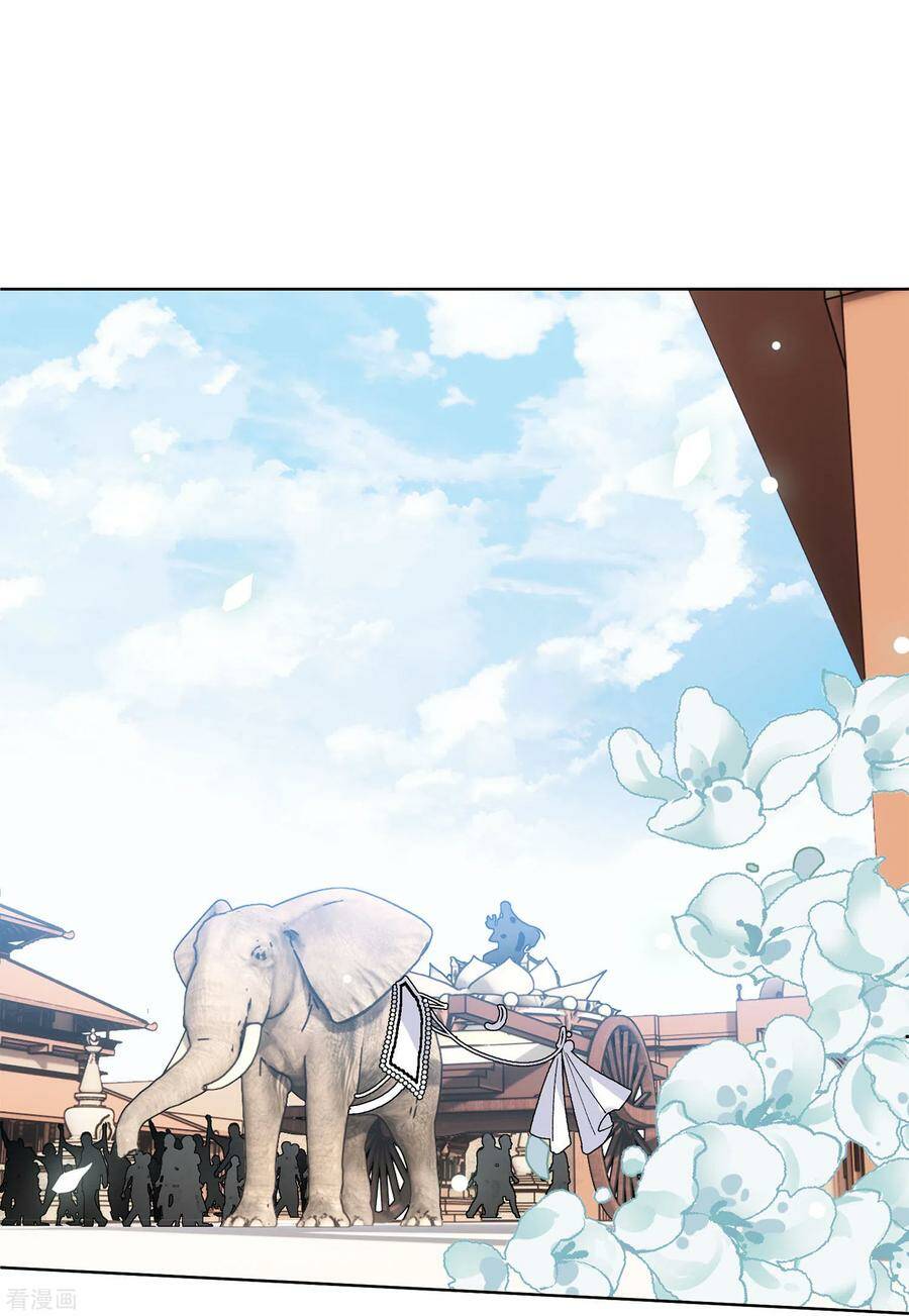 Cô Ấy Đến Rồi, Xin Hãy Nằm Xuống! Chapter 94 - Trang 2