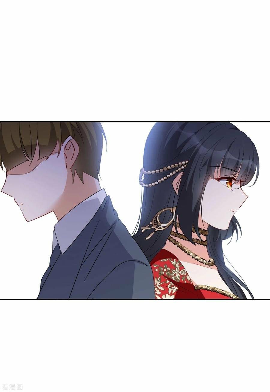 Cô Ấy Đến Rồi, Xin Hãy Nằm Xuống! Chapter 96 - Trang 2