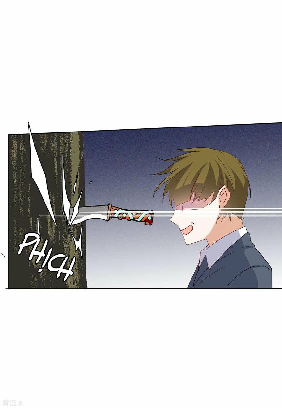 Cô Ấy Đến Rồi, Xin Hãy Nằm Xuống! Chapter 96 - Trang 2