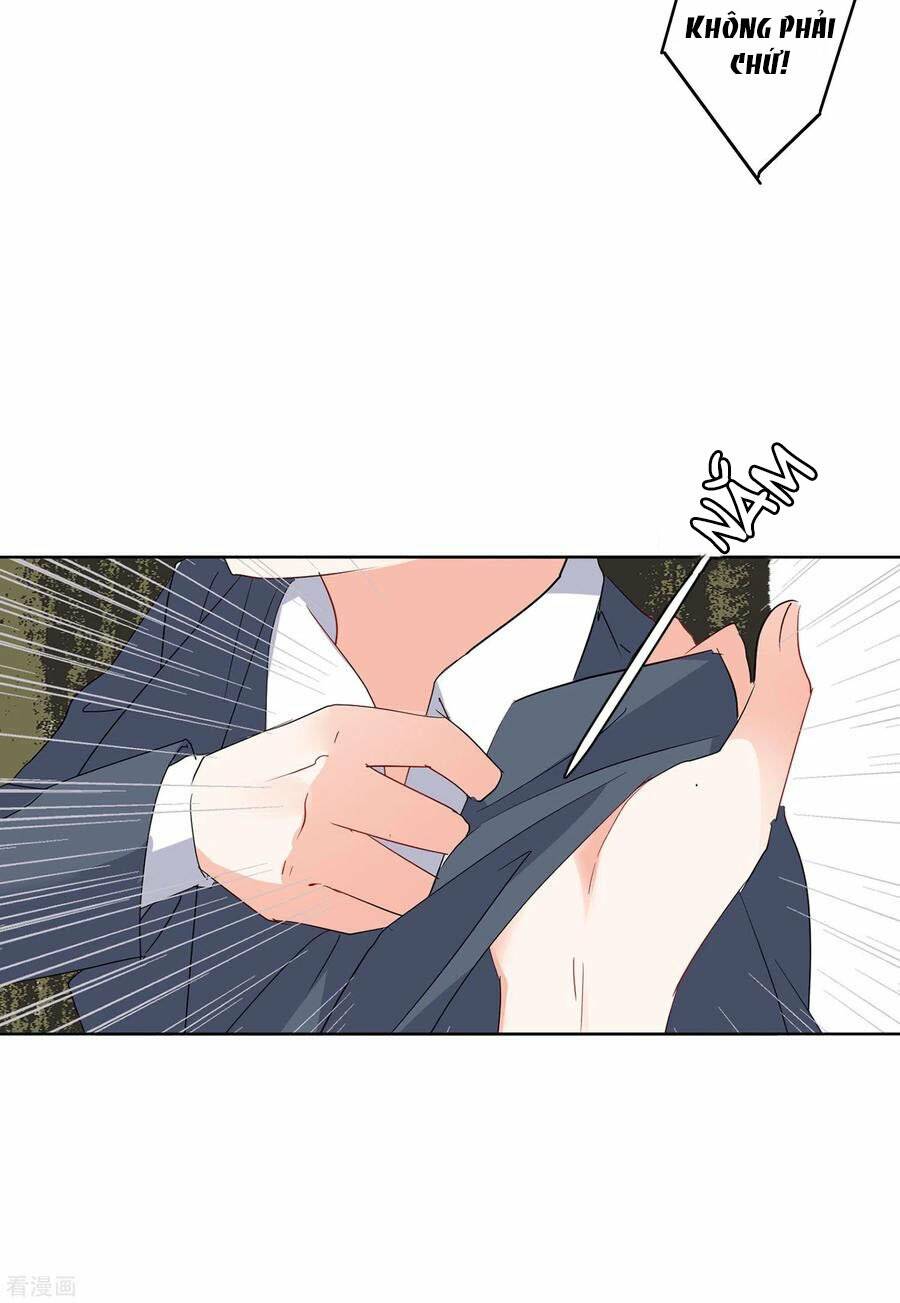 Cô Ấy Đến Rồi, Xin Hãy Nằm Xuống! Chapter 96 - Trang 2